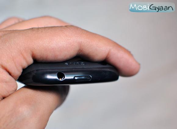 Review: BlackBerry Curve 9220 5 7