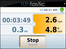 runtastic