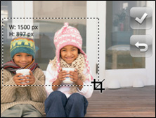 Photo-centric apps out for BlackBerry; check them out 2 photo-studio