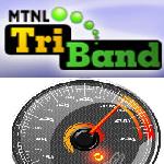 mtnl triband