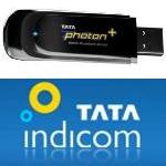 Photon Plus Now at Your Doorstep. Call 1800 420 8282 1 tata-indicom-photon-plus-broadband