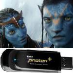 Tata Photon Plus entered into marketing alliance with AVATAR 1 tata-photon-plus-avatar-movie-james-cameron