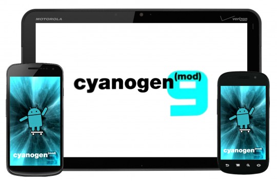 CM9