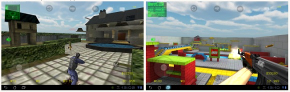 Unofficial Counter Strike for Android in making 2 CS-for-Android-2