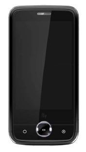 Fly Mobile launches Dual SIM mobile, Fly LINKZ (E145) 2 Fly-Linkz-E145