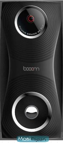 Fly launches Dual SIM mobile - Fly Booom 3 fly-booom-2