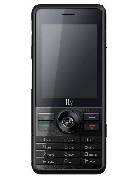 Fly launches Dual SIM Mobile - DS440 2 fly ds440