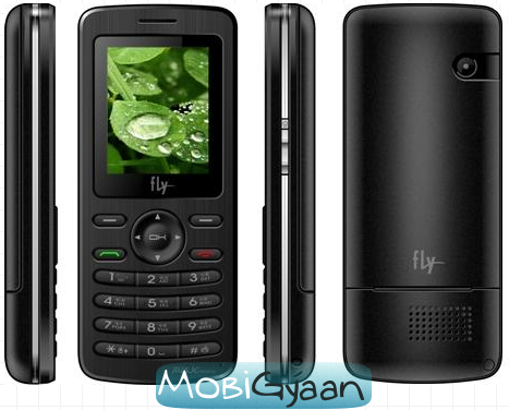 Fly Mobile launches Dual SIM V-180 at Rs. 2539 2 fly-v-180