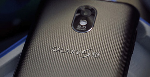 Galaxy-SIII