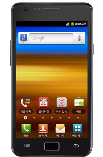 UK and South Korea taste the Samsung Galaxy S II 1 Galaxy_S_II