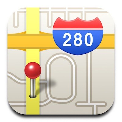 WSJ: Google Maps for iPhone in final testing, coming soon 1 Google-Maps-iOS-Logo