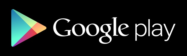 Google-Play-Logo