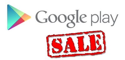 Google-Play-Sale