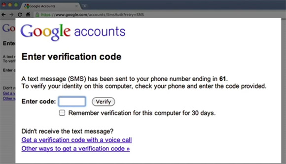 google-verification