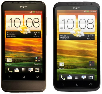 HTC-One-V-One-X-Combo