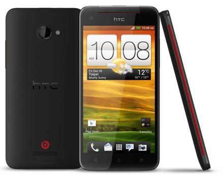 HTC-Butterfly