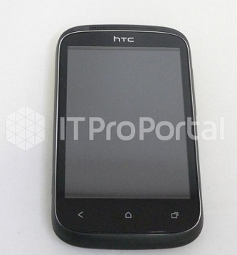 HTC-Golf-Desire-C-Leak