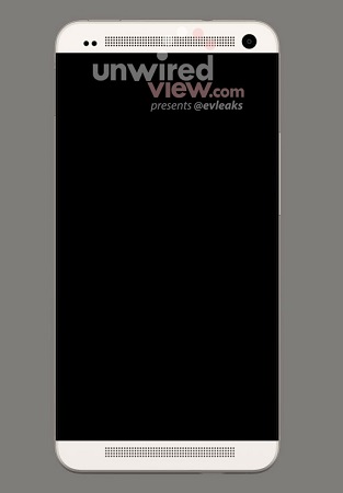 HTC-M7-Render-Leak