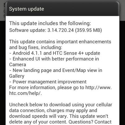 HTC-One-X-Android-Jelly-Bean