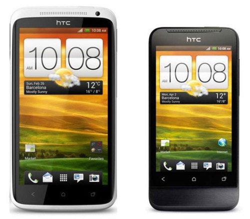 HTC-One-X-One-V