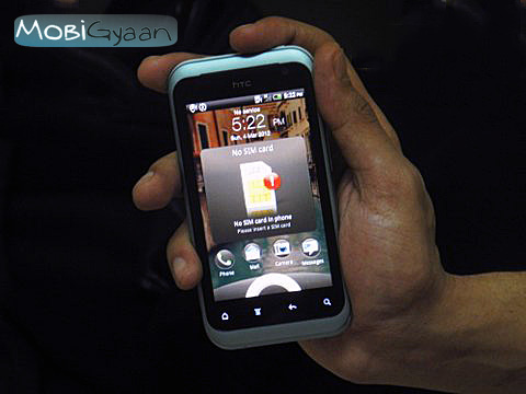 Review: HTC Rhyme 1 DSCN4077