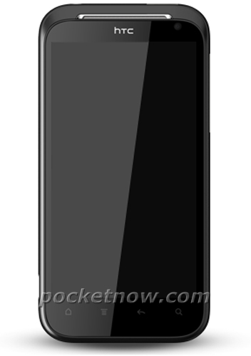 HTC Vigor press-shots leaked 1 HTC-Vigor-press