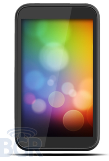 Another HTC device leaks, codenamed HTC Ville 1 HTC-Ville