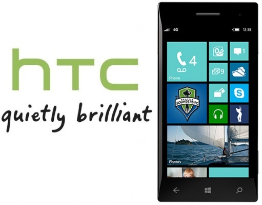 HTC-WP8