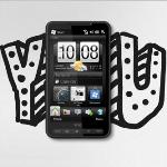 Boot into Android directly without going to windows on your HTC HD2 1 htc-hd2-s