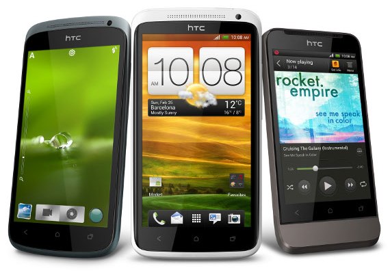 HTC One series selling in Europe, might hit India next week 1 htc-one-series
