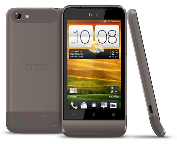 MWC 2012: HTC announces the One X, One S and One V 4 htc-one-v