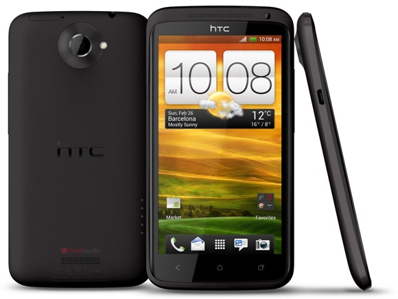 HTC One X review: A Quad-core fantasy come true! 1 htc-one-x