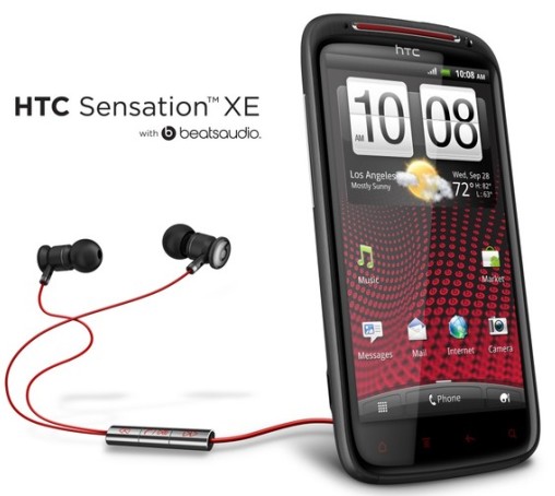 HTC Sensation XE now official with Beats Audio 1 htc-sensation-xe