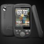 HTC lauches HTC Tattoo in India 1 htc-tatoo