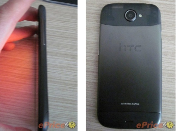 HTC Ville leaks again with images and specs 2 htc-ville-leak-2