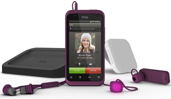 htc rhyme accessories