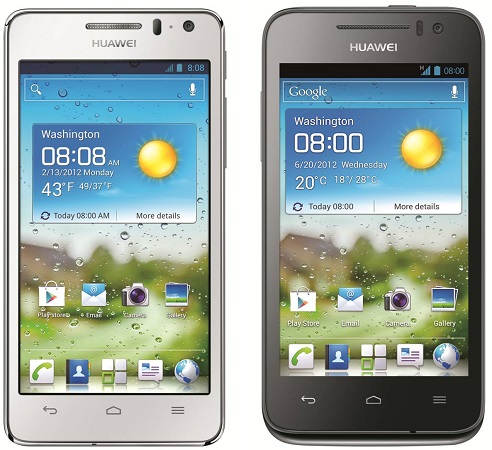 Huawei-Ascend-G600-G330