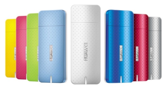MWC 2012: Smallest Data-Card unveiled by Huawei 1 huawei-e369-datacard
