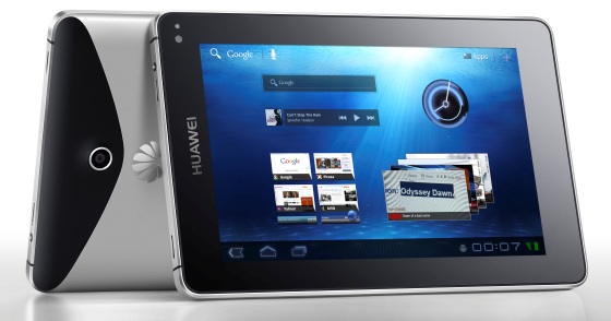 Huawei launches new devices with Cloud services in India 2 huawei media pad