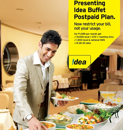 Idea-Buffet-Plans