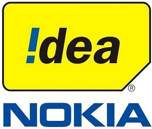 Idea-Nokia-Logo