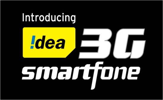idea 3g smartphone