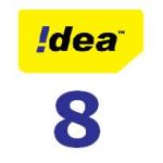 Idea launched 8 Series Mobile Number in Rajasthan 1 idea-8-mobile-number-series