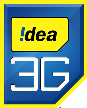 Idea launches 3G services in Jammu & Kashmir 1 idea-cellular-3g-logo