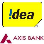 idea-cellular-axis-bank