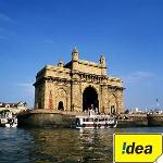 Idea (Mumbai) launches new tariff. Local Idea to Idea Calls at 1p/5seconds 1 idea-cellular-mumbai