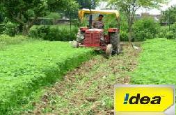 Idea launches Krishi Voucher 1 idea krishi voucher
