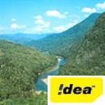 IDEA expands in North East; launches services in Meghalaya 1 idea-meghalaya