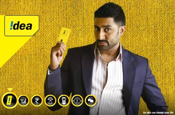 No Idea Get Idea is working. Idea Cellular leads MNP Charts 1 idea-mobile-number-portability