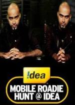 3rd Season of ‘Mobile Roadie Hunt@Idea’ Vrooms off 1 idea-mtv-roadies-3rd-season-mobile win hero honda karizma